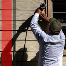 Best Vinyl Siding Installation  in Reedley, CA